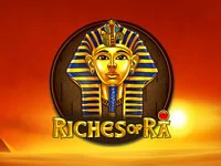 เกมสล็อต Riches of RA